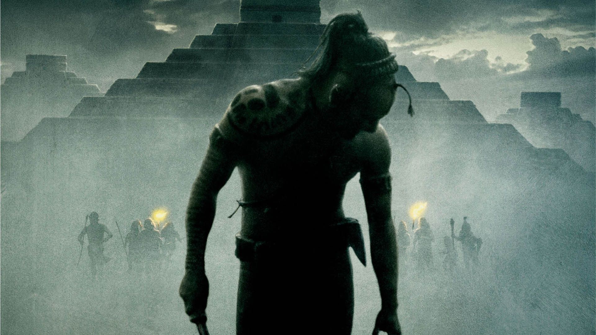 apocalypto full movie english hd
